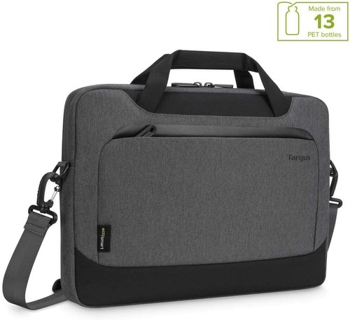 Targus Cypress Slimcase with EcoSmart Designed for Business Traveler and School - Afbeelding 4 van 9
