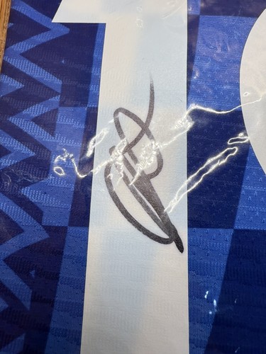 CHELSEA MASON MOUNT (PSJ007639) - Bild 2 von 4