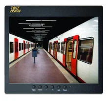 Tote Vision 9.7 HD 1080P LED Monitor - LED 1003HD - *NEW*