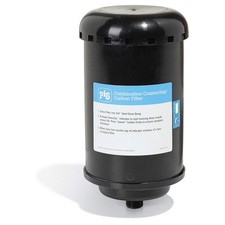 PIG DRM1265 Filter,For PIG(R) Aerosol Can Recycler 783Y07