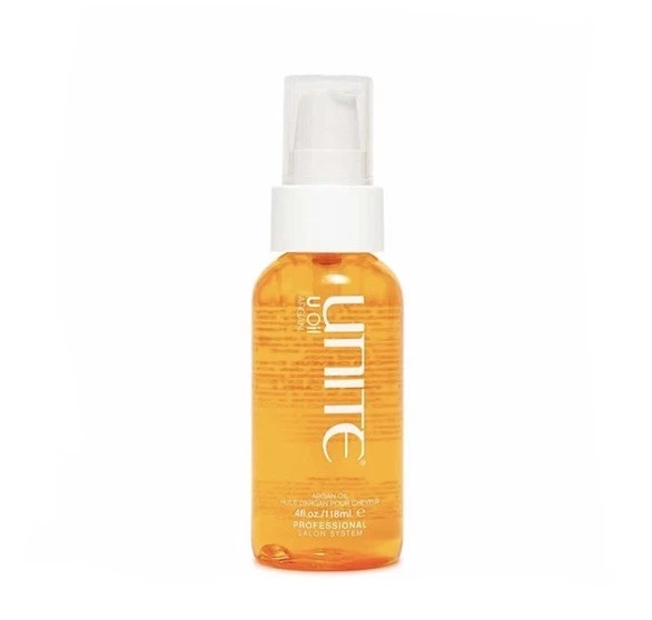Unite U Oil Argan Hair Oil 118ml