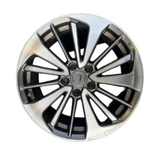 Oem Acura Rdx Wheel Rim 18 Fits 2016 - 2018