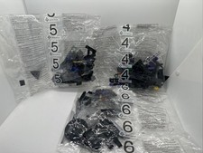 New! LEGO 70722 NINJAGO Bags #4, 5, 6 Includes LLOYD MINIFIGURE