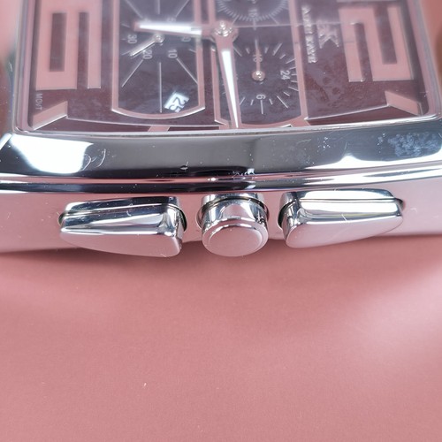 Adee Kaye AK145-1M Watch NO MOVEMENT MAY NEED BATTERY See Description - Picture 4 of 19
