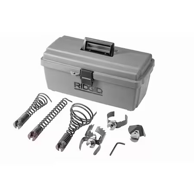 #ad #ad Ridgid 61723 Toolbox Kit Hardened Plastic $320.99
