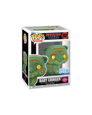 Funko Pop! 2027 Baby Cringer | Special edition | Flocked (Pre-Order)
