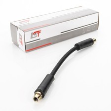 Bremsleitung Bremsschlauch vorne 8D0611707D für VW PASSAT 3B2 3B3 3B5 3B6 295mm