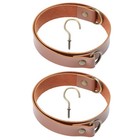 6 PCS Vorhang Halter Gardinen Schnalle Vorhangschnalle Vorhangzubehör