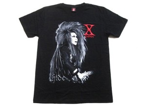 X Japan Hide Shirt for sale | eBay