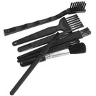  Sewing Machine Cleaning Brushes Small Portable Nylon Anti-static