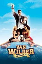 Van Wilder: The Rise of Taj (DVD, 2009)  Widescreen *DISC ONLY* NO CASE