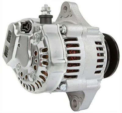 Arrowhead Wildboar Alternator AND0203 249391