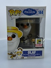 2014 Funko San Diego Comic-Con Exclusives 81