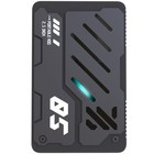 Tragbare Externe 2,5--USB3.0-Festplatte, RGB-Speicherdiskette, Tragbare7862