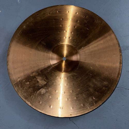 Sabian B8 18" Crash Ride Becken 14" Hi Hats Set Sammlung Paar oben unten - Bild 3 von 19