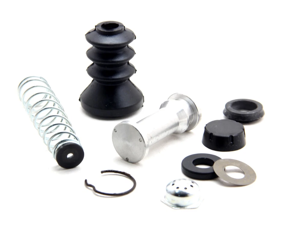 Oldsmobile F34 L34 F35 L35 F36 L36 F37 L37 F38 L38 Master Cylinder Kit 1934-1938 - Image 2 of 2