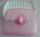 Joie Kitchen Piggy Tray - Microwave Bacon Cooker