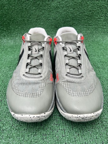 Nike React SFB Carbono Baja Luz Ejército CZ7399-300 Para hombres Talla 11.5 Usado Sin Caja - Imagen 16 de 17