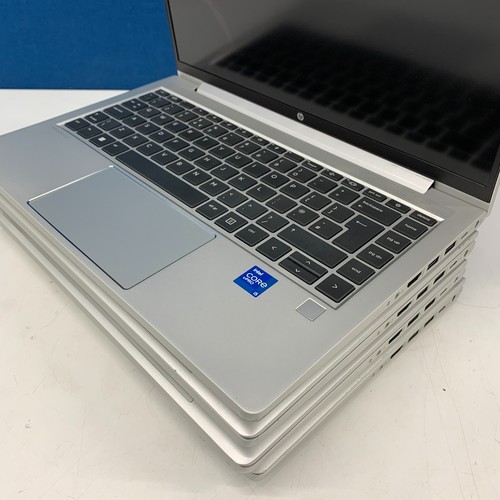 Job Lot x 4 HP ProBook 640 G8, i5-1135G7, 8GB RAM, *MULTIPLE FAULTS* - Picture 4 of 11