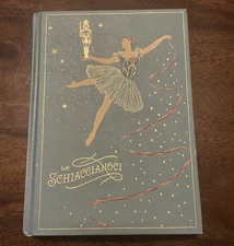 Lo Schiaccianoci By Alexandre Dumas And E.T.A. Hoffmann Ed. Italiana RBA Italia