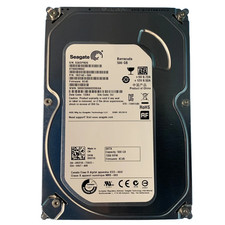 Dell 500GB 7.2K SATA 6Gb/s 3.5" Desktop HDD 9CF26 09CF26 ST500DM002 1BD142-500