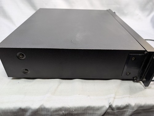 Carver SD/A-360 5-Disk CD Player Changer for Parts/Repair - Picture 6 of 12