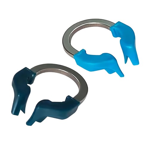 Dental Matrix Ring Sectional Matrice Clamp For Garrison Palodent V3 System USA - Picture 7 of 12