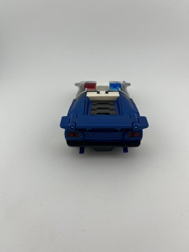 Transformers "PROWL" Robots In Disguise - Deluxe Figure 2001 +combinedshipping - Picture 8 of 10