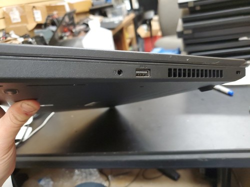 Lenovo ThinkPad L580 i3 8130U 2.2 GHz 8GB RAM 500gb HDD Win 11 Pro 15.6 31325-1 - Picture 14 of 18