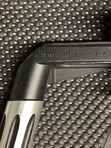 Sakae SR MTE-100 Seatpost 27.2mm QR - Picture 10 of 10