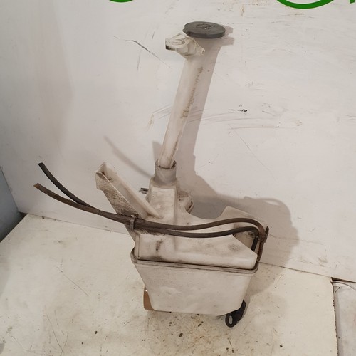 NISSAN JUKE F15 MK1 SCHEIBENWASCHFLASCHE BEHÄLTER TANK MIT PUMPE 2010-2016 - Bild 2 von 7