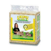 Jrs Chipsi Citrus SäGemehl FüR Nagetiere Und Kaninchen 1 Kg