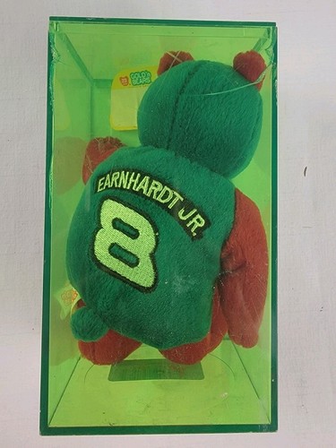 Lot of Nascar Collectible Memorabilia Dale Earnhardt Jr. 9 Pieces. - Picture 11 of 24