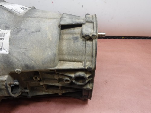 Jeep Wrangler JK 12-18 3.6 NSG370 Manual Transmission Front Housing OEM - Picture 3 of 12