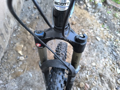 Mountainbike - Bild 4 von 9