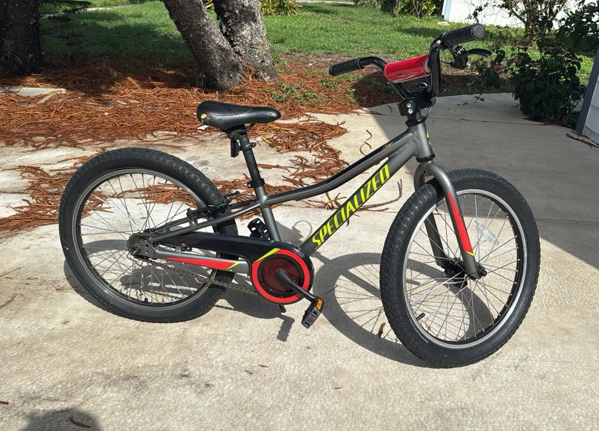 Kids Bike Yellow 20 In Bikes for sale | eBay