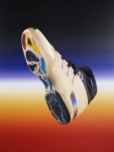 Größe 8 - Infinite Archives x Air Jordan 17 Retro Low SP "VORVERKAUF" BESTÄTIGTE BESTELLUNG