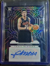 2023-24 Panini Obsidian Soccer Review and Checklist 30