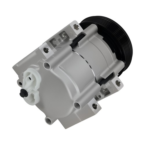 AC Compressor For Ford Mustang Base Convertible 2-Door 3.8L V6 1994-2004 1520388 - Picture 5 of 13