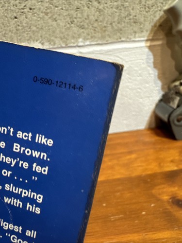 What A Nightmare Charlie Brown A Charlie Brown Special Charles M Shultz 1978 - Bild 15 von 18