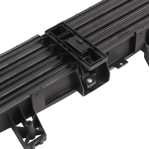 Front Lower Radiator Grille Shutter For Dodge Dart 13-16 W/Motor 68237827AA - Picture 14 of 18