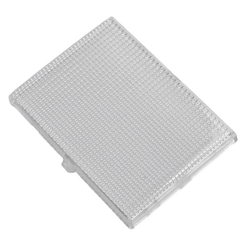 Lesen Von Lichtlinsen Kuppellampe ET22032252 Plastik Für Chevy 1988-1998 - Picture 10 of 12