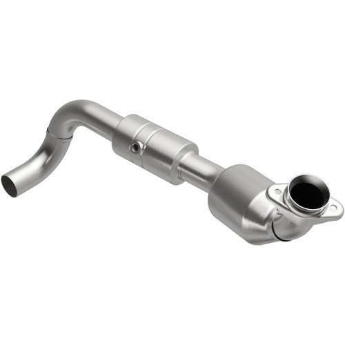 Magnaflow Exhaust Products     Magnaflow California Converter 5481238 Direct Fit - Picture 1 of 9