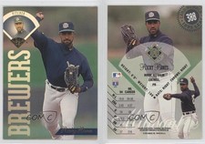 1995 Leaf Ricky Bones #388