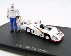 模型製作用品 1/12 936/77 1977 LM24hours 模型製作用品 1/12 936/77 1977 LM24hours 模型製作用品 1/12 936/77