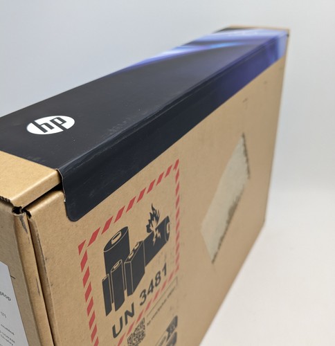 HP ENVY x360 16-ad0023dx 16" AMD Ryzen 7 8840HS 16GB DDR5 1TB SSD Windows 11 - Picture 4 of 10