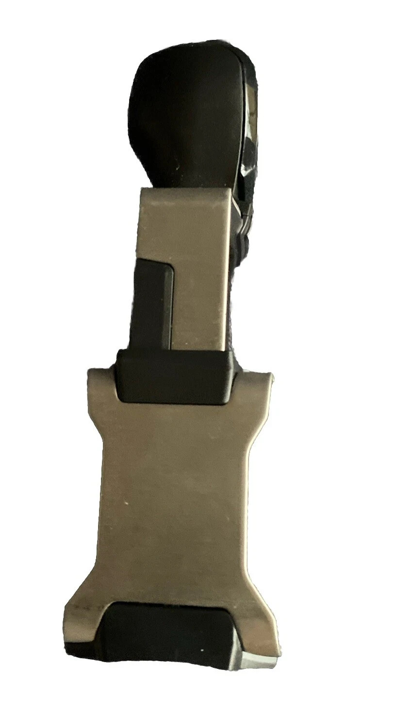 Trodat Professional 5430 L Stempel, Schwarz, EINGEGANGEN - BEZAHLT