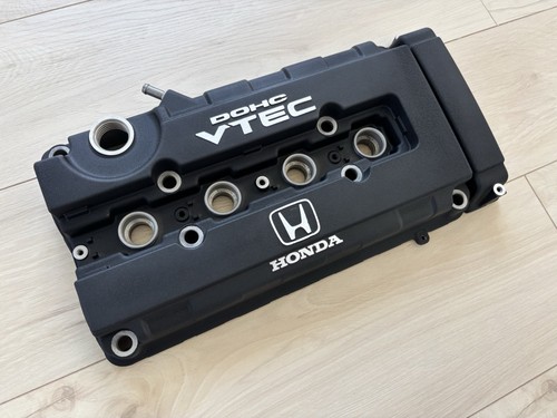 Honda Civic SIR JDM EG6 EG9 OEM B16A Valve Cover P73 EM1 Si DC2 GSR B18C - Bild 2 von 10