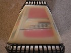 Lionel Night Light Caboose Lamp Table Top Desk Nightlight #19776 New with box — photo 10