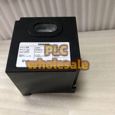 1PC New for Siemens LFL1.322 230V Burner Controller / LFL1322 Fast Shipping